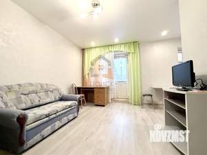 Студия квартира, на длительный срок, 35м2, 3/5 этаж