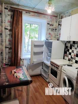 1-к квартира, на длительный срок, 31м2, 1/9 этаж