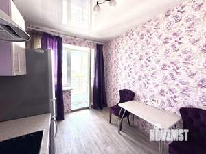 1-к квартира, на длительный срок, 42м2, 9/16 этаж