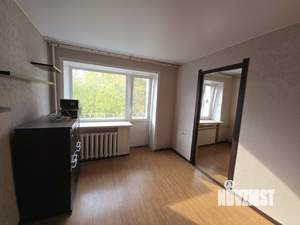 2-к квартира, на длительный срок, 43м2, 4/4 этаж