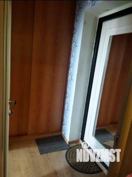 Студия квартира, на длительный срок, 28м2, 8/16 этаж