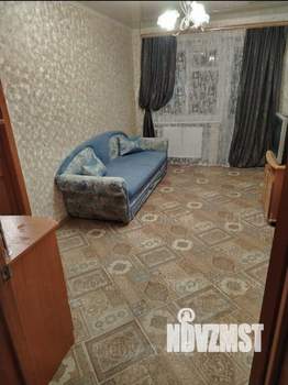 2-к квартира, на длительный срок, 44м2, 3/6 этаж