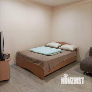 1-к квартира, посуточно, 31м2, 1/5 этаж