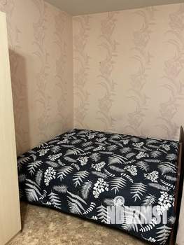 1-к квартира, посуточно, 39м2, 10/10 этаж