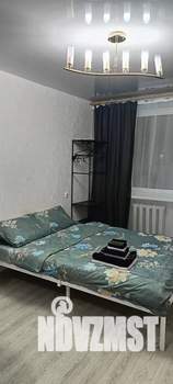 Студия квартира, посуточно, 25м2, 5/10 этаж