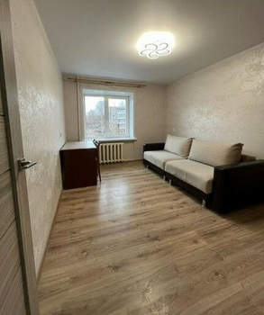 2-к квартира, на длительный срок, 54м2, 4/9 этаж