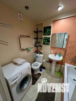 2-к квартира, посуточно, 60м2, 14/14 этаж