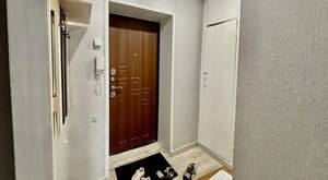 1-к квартира, на длительный срок, 35м2, 1/5 этаж