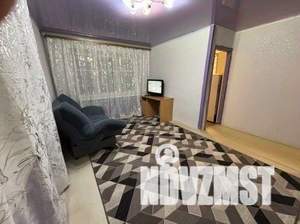 1-к квартира, на длительный срок, 33м2, 3/5 этаж