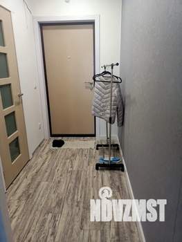 Студия квартира, посуточно, 25м2, 14/16 этаж