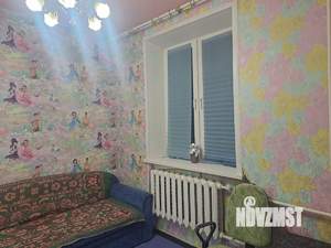 2-к квартира, на длительный срок, 43м2, 2/2 этаж