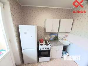 1-к квартира, на длительный срок, 33м2, 4/10 этаж