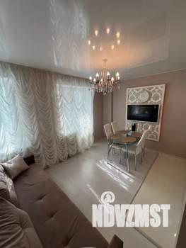 Студия квартира, посуточно, 34м2, 12/18 этаж