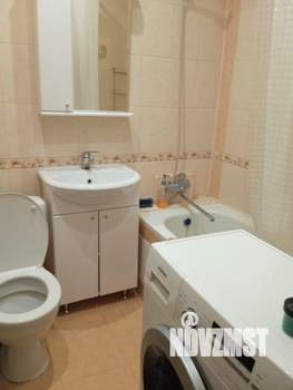 1-к квартира, на длительный срок, 39м2, 9/17 этаж