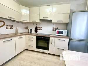 1-к квартира, посуточно, 37м2, 2/10 этаж