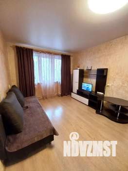 1-к квартира, посуточно, 33м2, 5/5 этаж