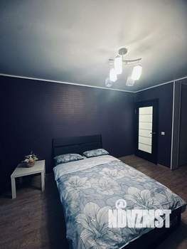 1-к квартира, посуточно, 40м2, 2/9 этаж