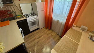 2-к квартира, на длительный срок, 45м2, 2/5 этаж