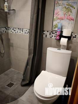 Студия квартира, посуточно, 21м2, 3/3 этаж