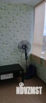 Студия квартира, на длительный срок, 22м2, 8/18 этаж