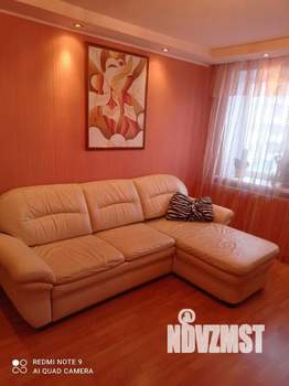 1-к квартира, посуточно, 36м2, 6/9 этаж