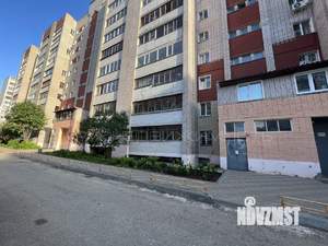 1-к квартира, на длительный срок, 42м2, 6/9 этаж