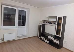 1-к квартира, на длительный срок, 36м2, 6/10 этаж