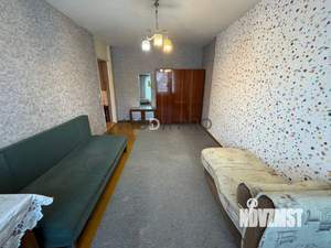 1-к квартира, на длительный срок, 32м2, 1/5 этаж