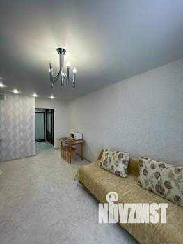 Студия квартира, на длительный срок, 27м2, 17/18 этаж