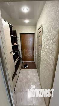 Студия квартира, на длительный срок, 28м2, 11/18 этаж