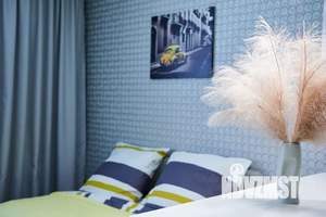 1-к квартира, посуточно, 28м2, 5/10 этаж