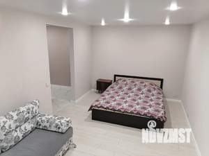 2-к квартира, посуточно, 47м2, 2/5 этаж