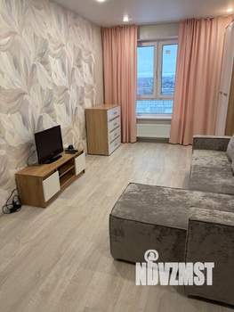 2-к квартира, на длительный срок, 47м2, 9/16 этаж