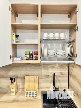 1-к квартира, посуточно, 45м2, 3/8 этаж