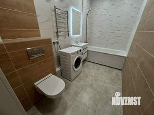 2-к квартира, на длительный срок, 44м2, 13/17 этаж