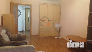 1-к квартира, на длительный срок, 36м2, 3/16 этаж