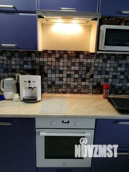 Студия квартира, на длительный срок, 20м2, 3/16 этаж