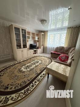 2-к квартира, на длительный срок, 65м2, 2/18 этаж