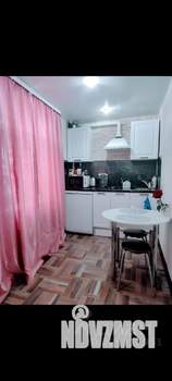 1-к квартира, посуточно, 30м2, 4/10 этаж