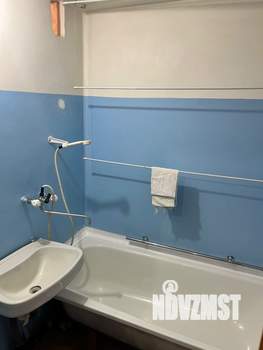 1-к квартира, на длительный срок, 33м2, 7/10 этаж