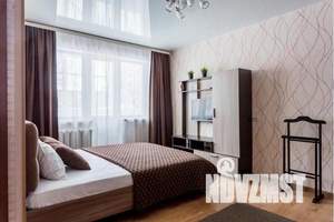 1-к квартира, посуточно, 35м2, 2/5 этаж