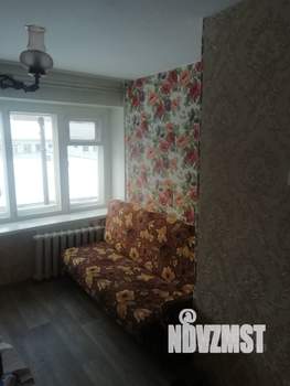 1-к квартира, на длительный срок, 21м2, 2/9 этаж