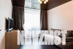 2-к квартира, посуточно, 50м2, 6/14 этаж