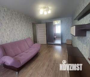 1-к квартира, на длительный срок, 35м2, 12/18 этаж