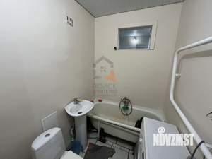 1-к квартира, на длительный срок, 28м2, 2/3 этаж