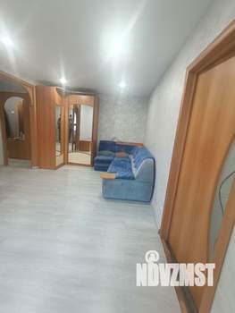 2-к квартира, на длительный срок, 46м2, 1/5 этаж