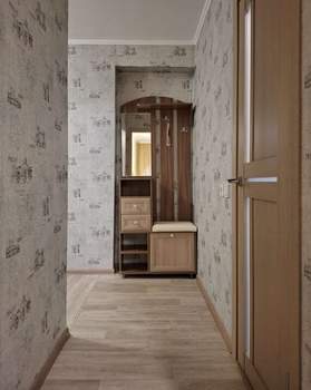 1-к квартира, на длительный срок, 42м2, 8/16 этаж