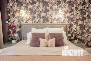 1-к квартира, посуточно, 80м2, 1/1 этаж