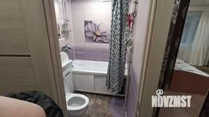 1-к квартира, посуточно, 31м2, 1/5 этаж