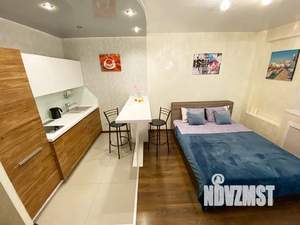 Студия квартира, посуточно, 36м2, 10/10 этаж